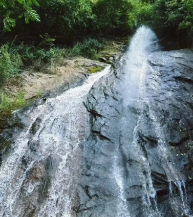 西安翠华山景区一日游攻略